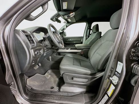 New 2026 RAM 1500 Express image 22