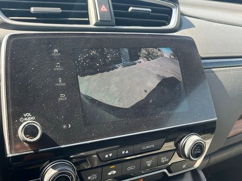 Used 2020 Honda CR-V EX image 13