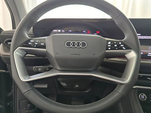 New 2025 Audi Q5 Premium image 13