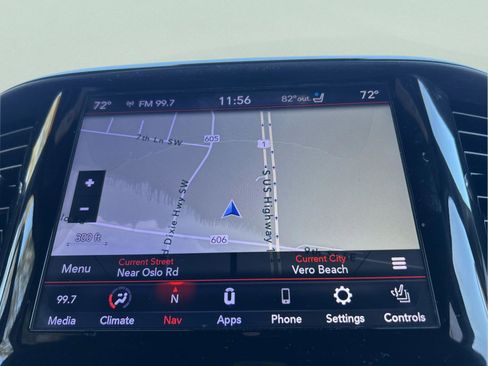 Certified 2021 RAM 1500 Laramie image 13