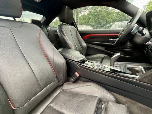 Used 2015 BMW 428i Coupe w/ Premium Package RWD image 35