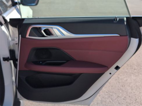 New 2026 BMW i4 xDrive40i image 22