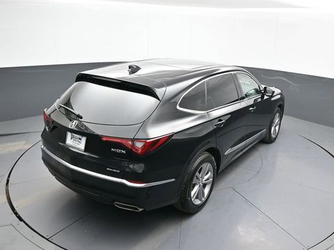 Certified 2023 Acura MDX SH-AWD image 40