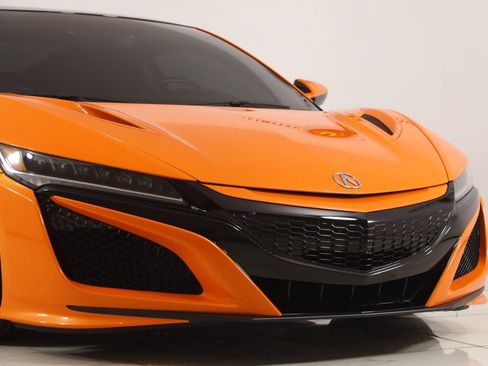 Used 2020 Acura NSX AWD/4WD image 47