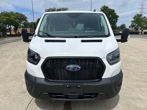 Used 2024 Ford Transit 350 148 Low Roof w/ Load Area Protection Package RWD image 8