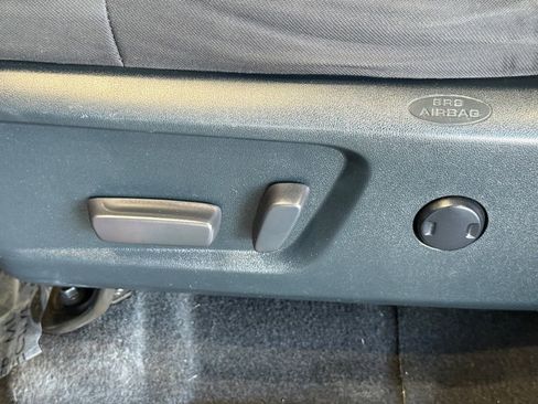 Used 2018 Toyota Tundra SR5 w/ TRD Sport Package image 17