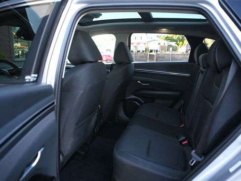 Used 2022 Hyundai Tucson SEL AWD/4WD image 13