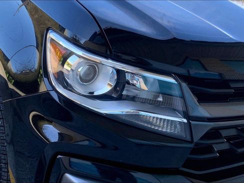 Used 2022 Chevrolet Colorado Z71 image 26