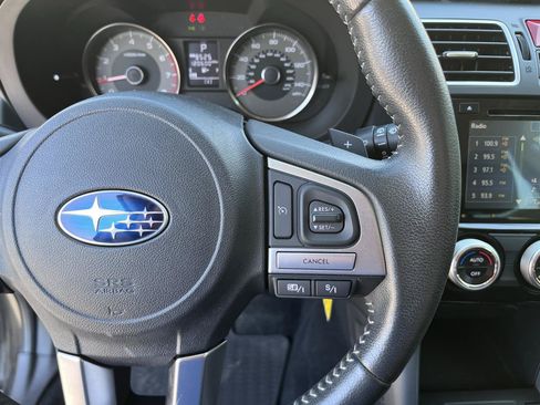 Used 2017 Subaru Forester 2.0XT Premium AWD/4WD image 26