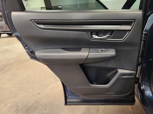 Used 2025 Honda CR-V Sport image 24