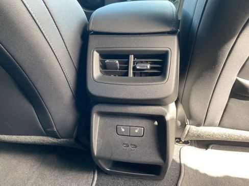 New 2026 Chevrolet Equinox EV RS image 20