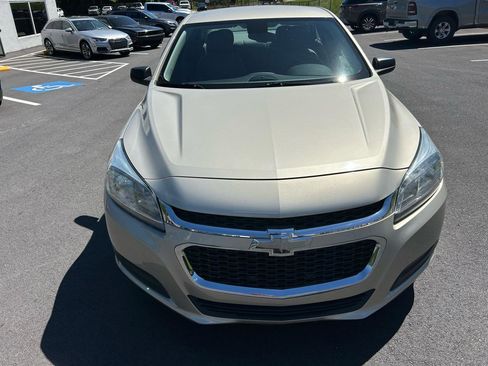 Used 2014 Chevrolet Malibu LS w/ Protection Package FWD image 8