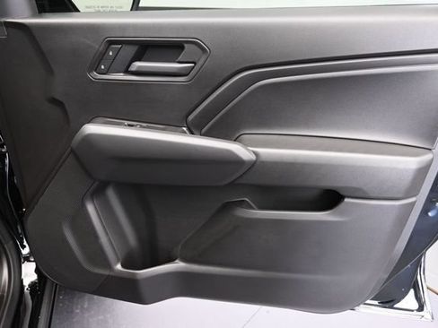New 2026 Chevrolet Colorado Trail Boss AWD/4WD image 28