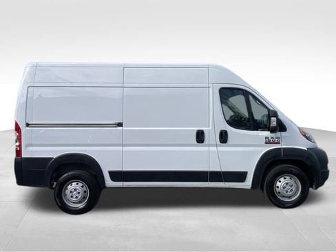 Used 2019 RAM ProMaster 1500 image 8