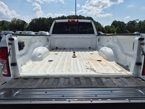 Used 2023 RAM 3500 Tradesman AWD/4WD image 30