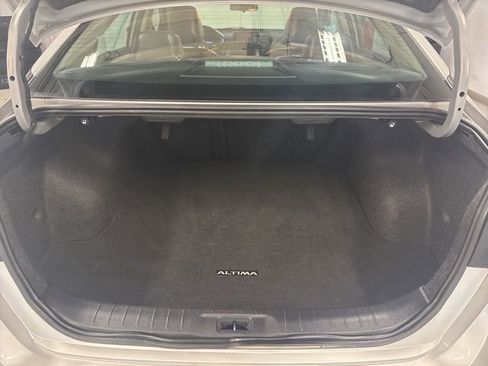 Used 2021 Nissan Altima 2.5 SR image 26