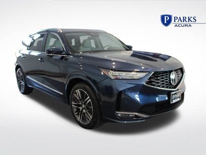 New 2026 Acura MDX SH-AWD w/ Advance Package