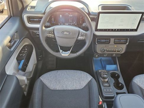 New 2026 Ford Maverick XLT w/ XLT Luxury Package image 14