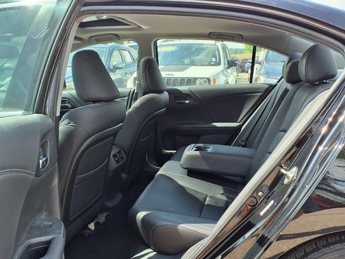 Used 2014 Honda Accord EX-L image 8