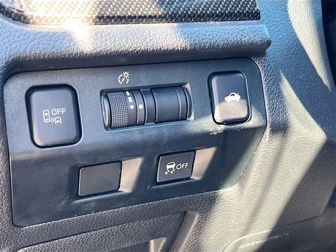 Used 2021 Subaru WRX Limited image 10