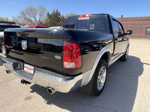 Used 2012 RAM 1500 Laramie image 30