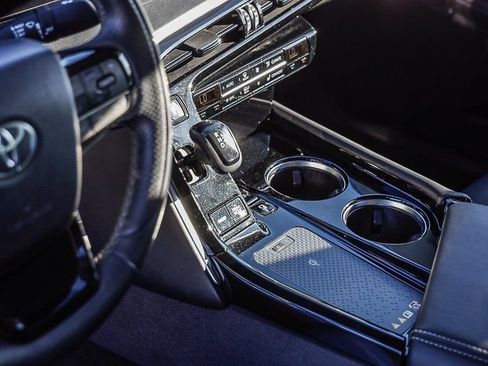 Used 2023 Toyota Mirai XLE w/ Advanced Technology Package image 20