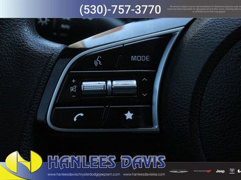 Used 2023 Kia Forte LXS image 25