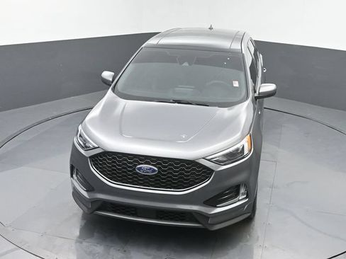 Used 2024 Ford Edge ST-Line AWD/4WD image 32