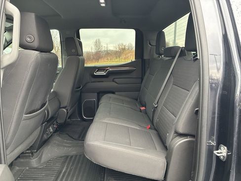 Used 2023 Chevrolet Silverado 1500 LT image 33