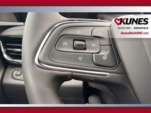 New 2026 Buick Envista Sport Touring w/ Convenience I Package image 25