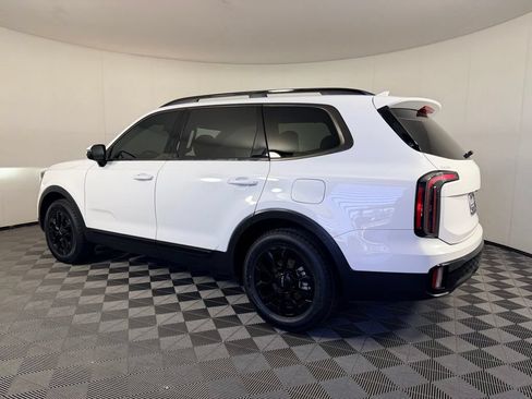 Used 2024 Kia Telluride SX X-Pro AWD/4WD image 10
