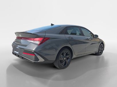 New 2026 Hyundai Elantra Sport