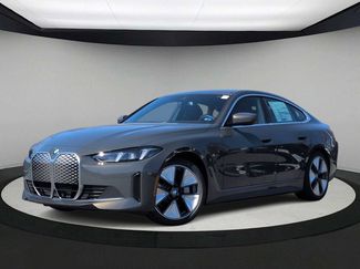 Used 2026 BMW i4 xDrive40i w/ Premium Package AWD/4WD video 1