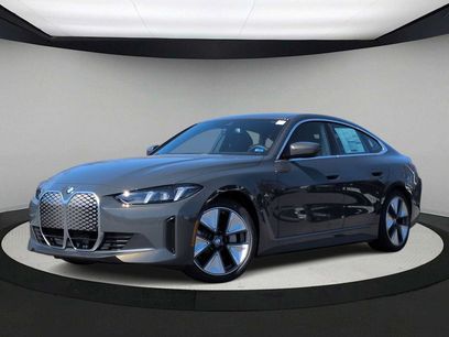 Used 2026 BMW i4 xDrive40i w/ Premium Package