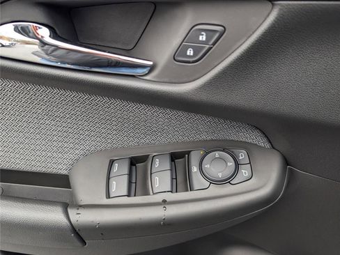 New 2026 Chevrolet TrailBlazer LT w/ Convenience Package image 16