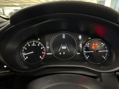 Used 2024 MAZDA CX-30 AWD 2.5 S w/ Select Sport Pkg image 7
