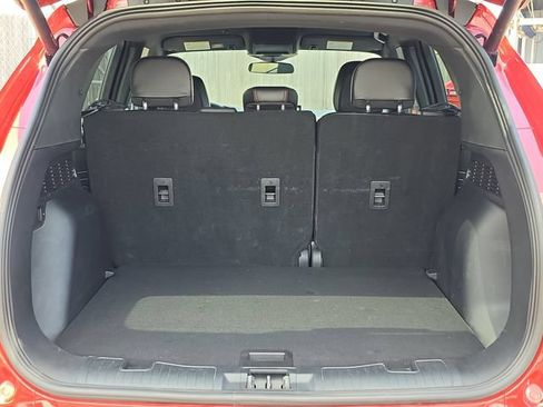 Used 2024 Ford Escape ST-Line w/ Tech Pack #1 FWD image 6