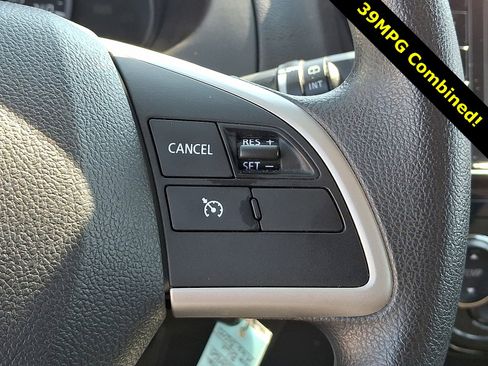 Used 2023 Mitsubishi Mirage LE image 21