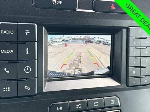 Used 2022 Ford F250 XL w/ Power Equipment Group RWD image 18