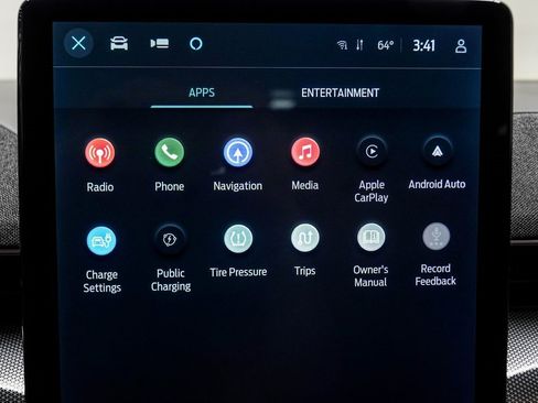 Used 2025 Ford Mustang Mach-E GT image 22