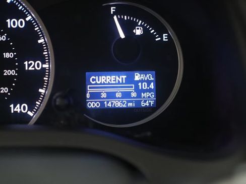 Used 2017 Lexus CT 200h FWD image 43