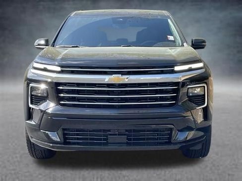 New 2026 Chevrolet Traverse High Country w/ LPO, Floor Liner Package FWD image 28