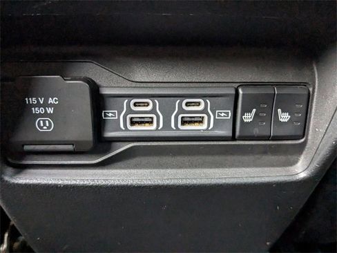 Used 2024 Jeep Grand Cherokee Limited 4xe image 16