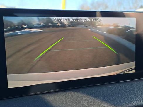 New 2026 Nissan Sentra SV w/ Floor Mat Package image 5