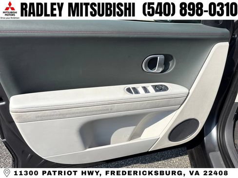 Used 2022 Hyundai Ioniq 5 SEL w/ Cargo Package AWD/4WD image 5
