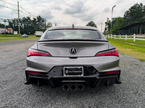 Used 2024 Acura Integra Type S FWD image 6