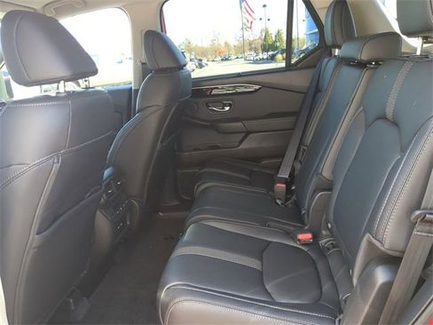 New 2025 Honda Pilot EX-L image 12