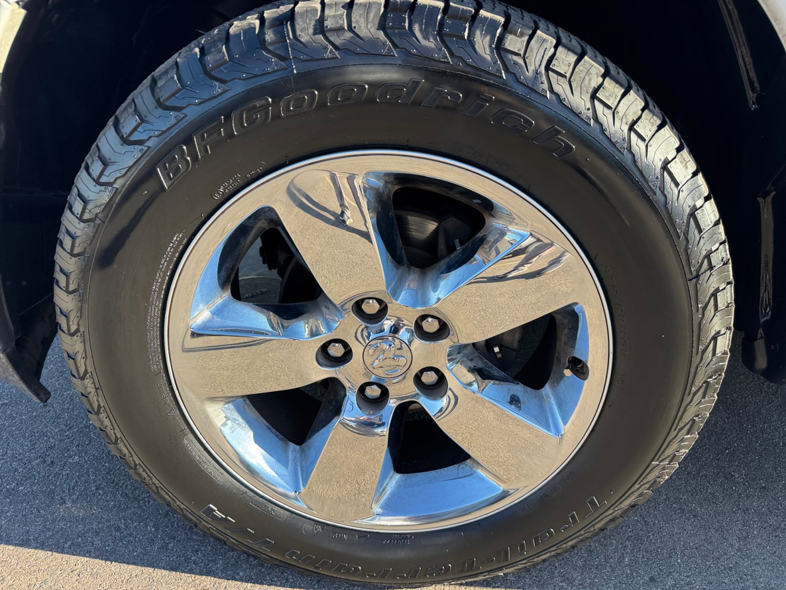 Used 2019 RAM 1500 Big Horn w/ Rambox Value Package AWD/4WD image 26