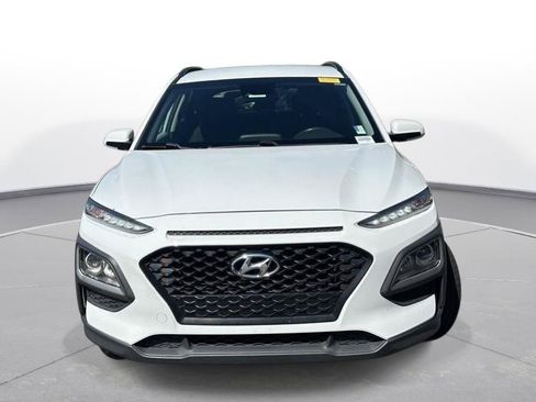 Used 2019 Hyundai Kona SEL FWD image 3