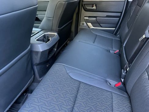 Used 2024 Toyota Tundra Limited image 4